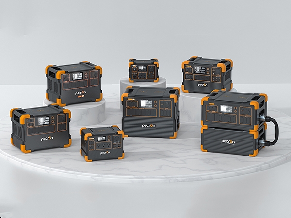 科技智造新高度，百克龙户外电源为千万用户解决用电难题